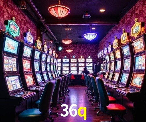 Fortune Tiger 36q